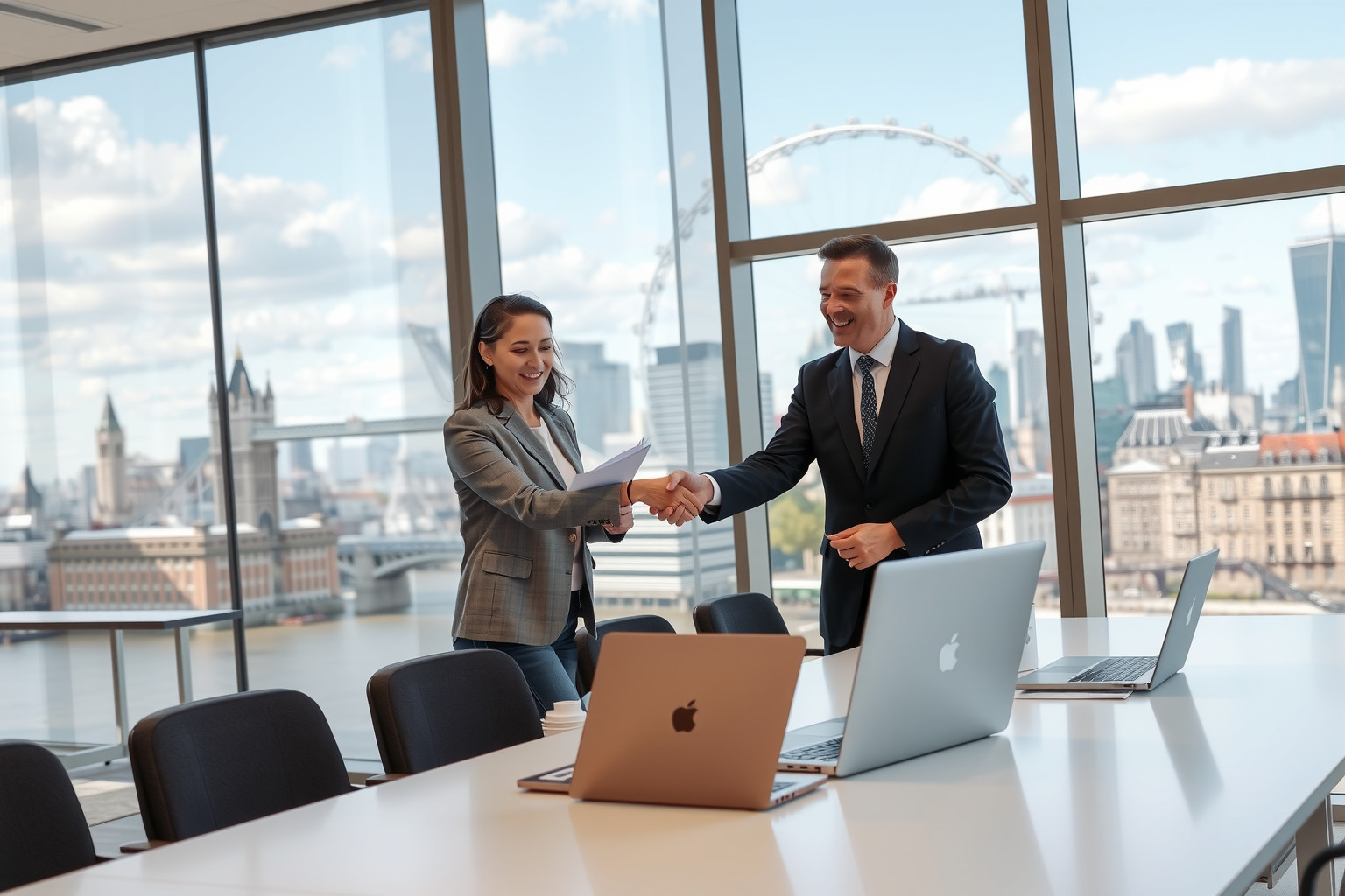 Számos magyar vállalkozó az angliai cégalapítást választja sikeresen.