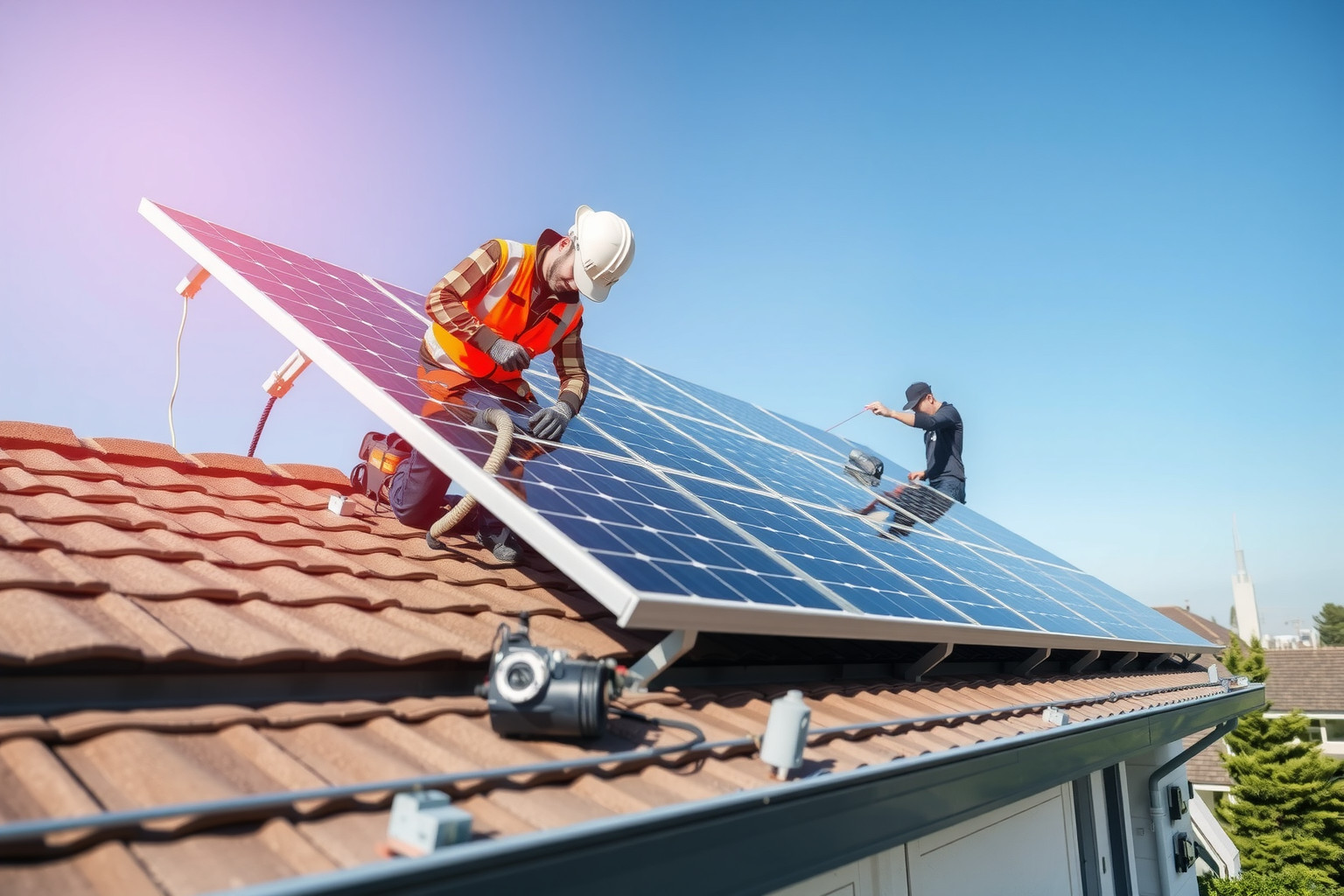 Több száz sikeres Tigo optimalizáló telepítés növeli a rendszerhatékonyságot.