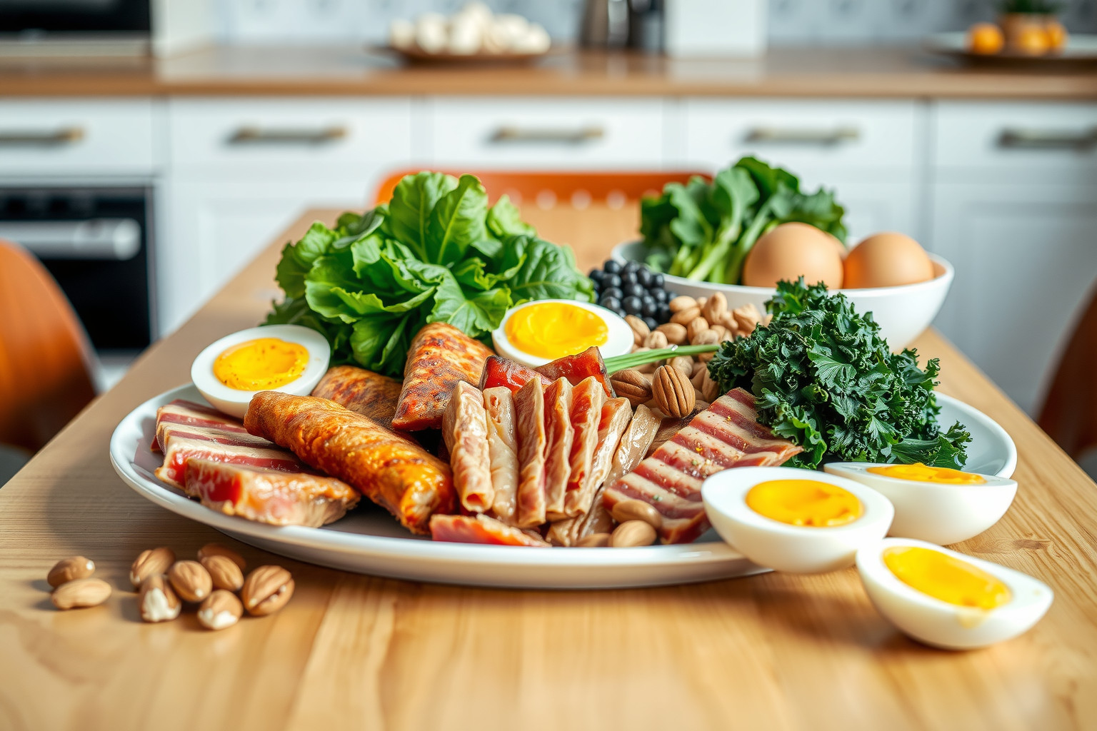 A cinkben gazdag étrend növelheti a tesztoszteronszintet.