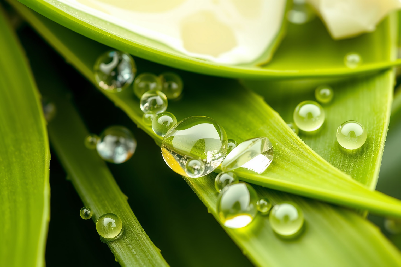 A glicerin más hidratálókkal együtt fokozza a haj nedvességét.