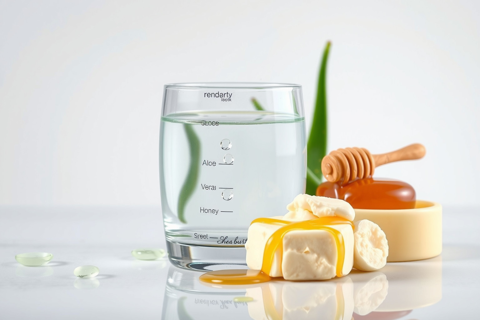 A glicerin fokozza a haj nedvességmegtartó képességét más humektánsokkal szemben.