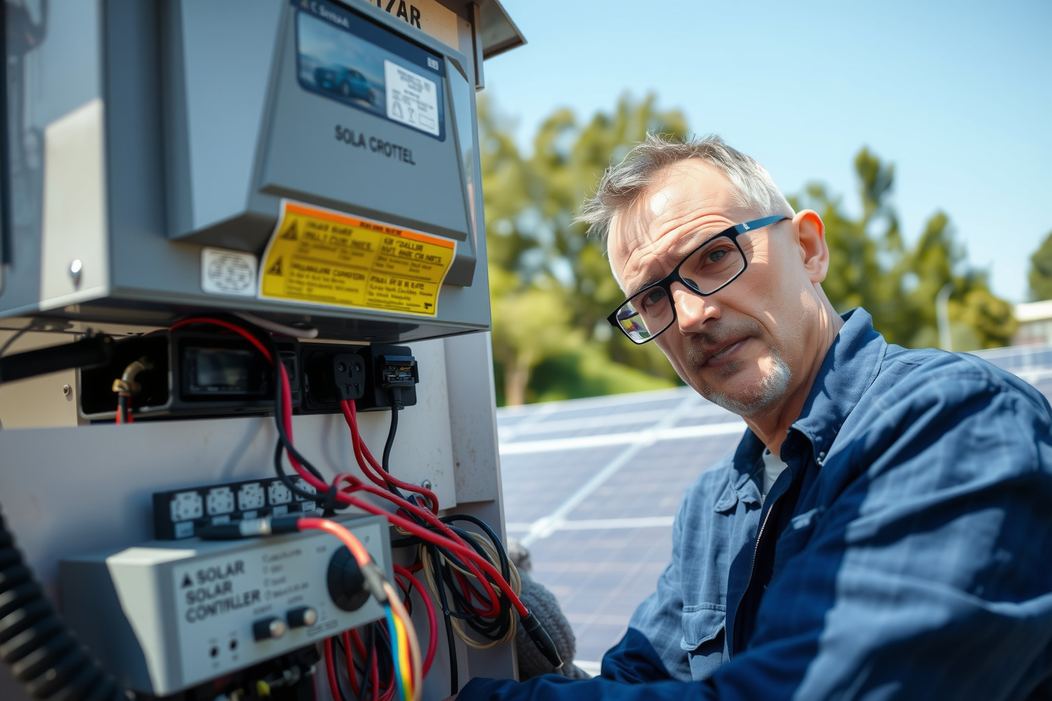 Gyakori hiba a túlterhelés, ami csökkenti az akkumulátor élettartamát.