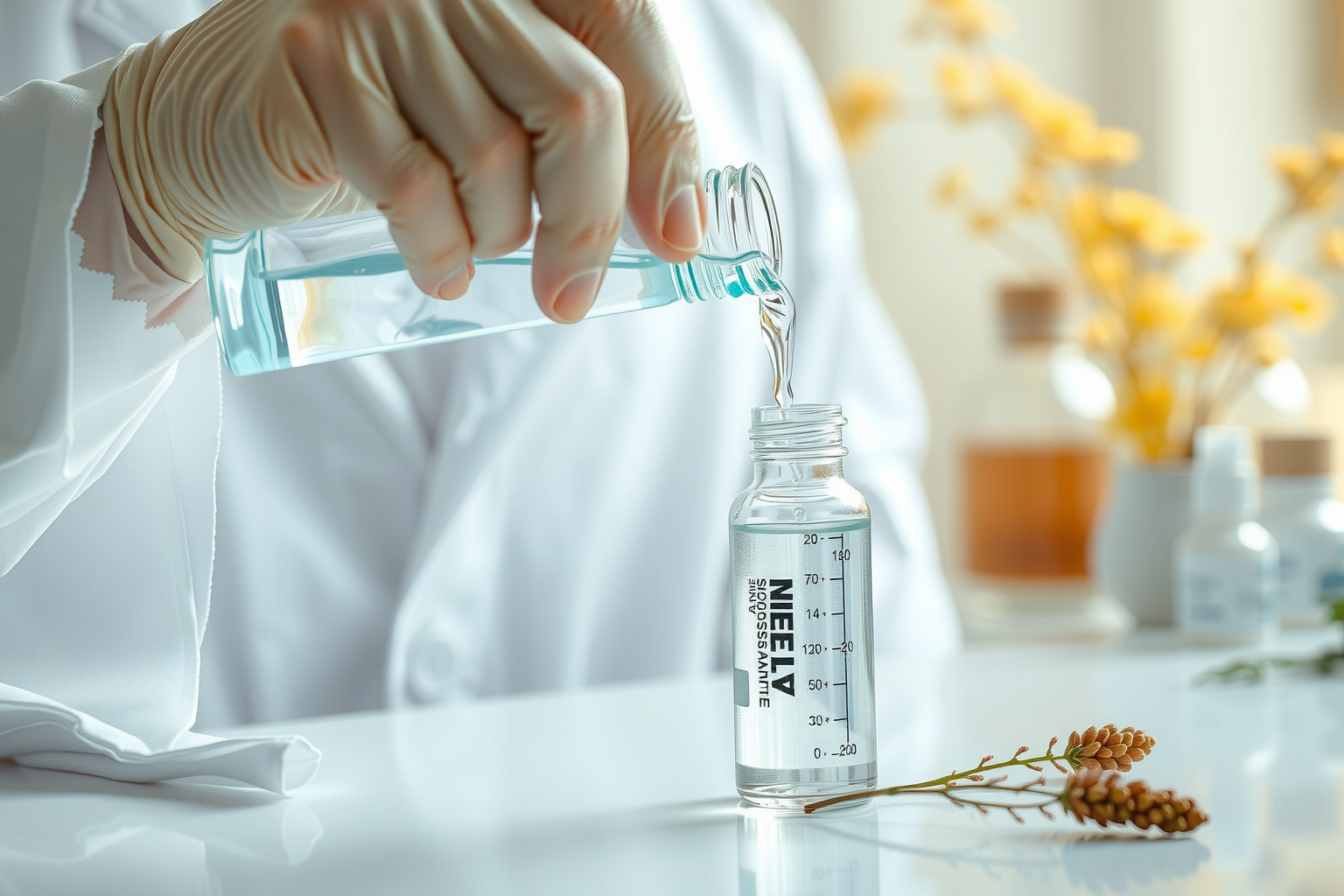 A paksi gyógyvíz adagolása személyre szabott és időben korlátozott.