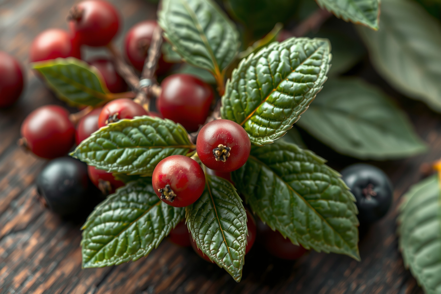 A barátcserje segíthet hormonális egyensúly helyreállításában természetesen.