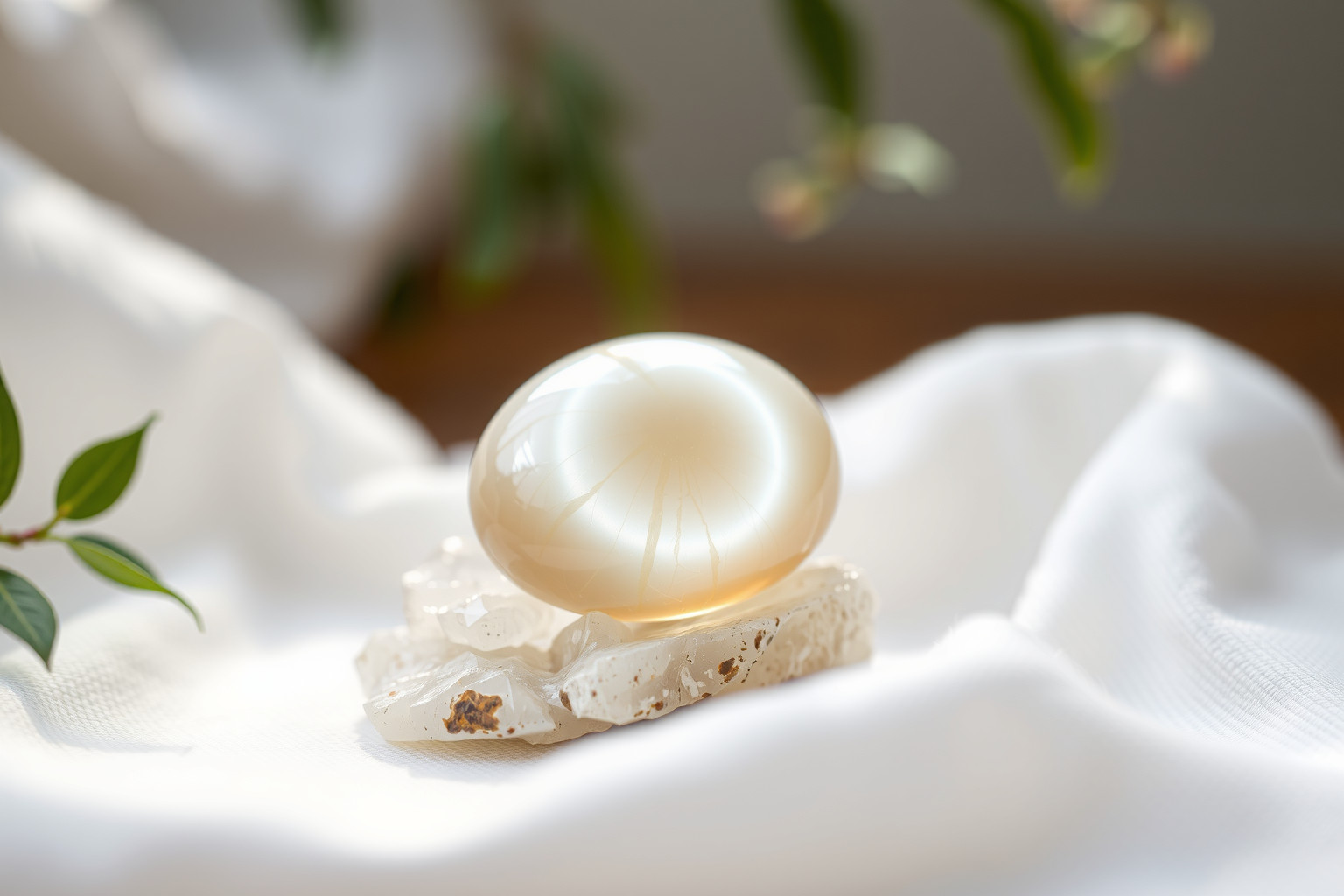 A macskaszem kő védelmet nyújt a negatív energiákkal szemben.