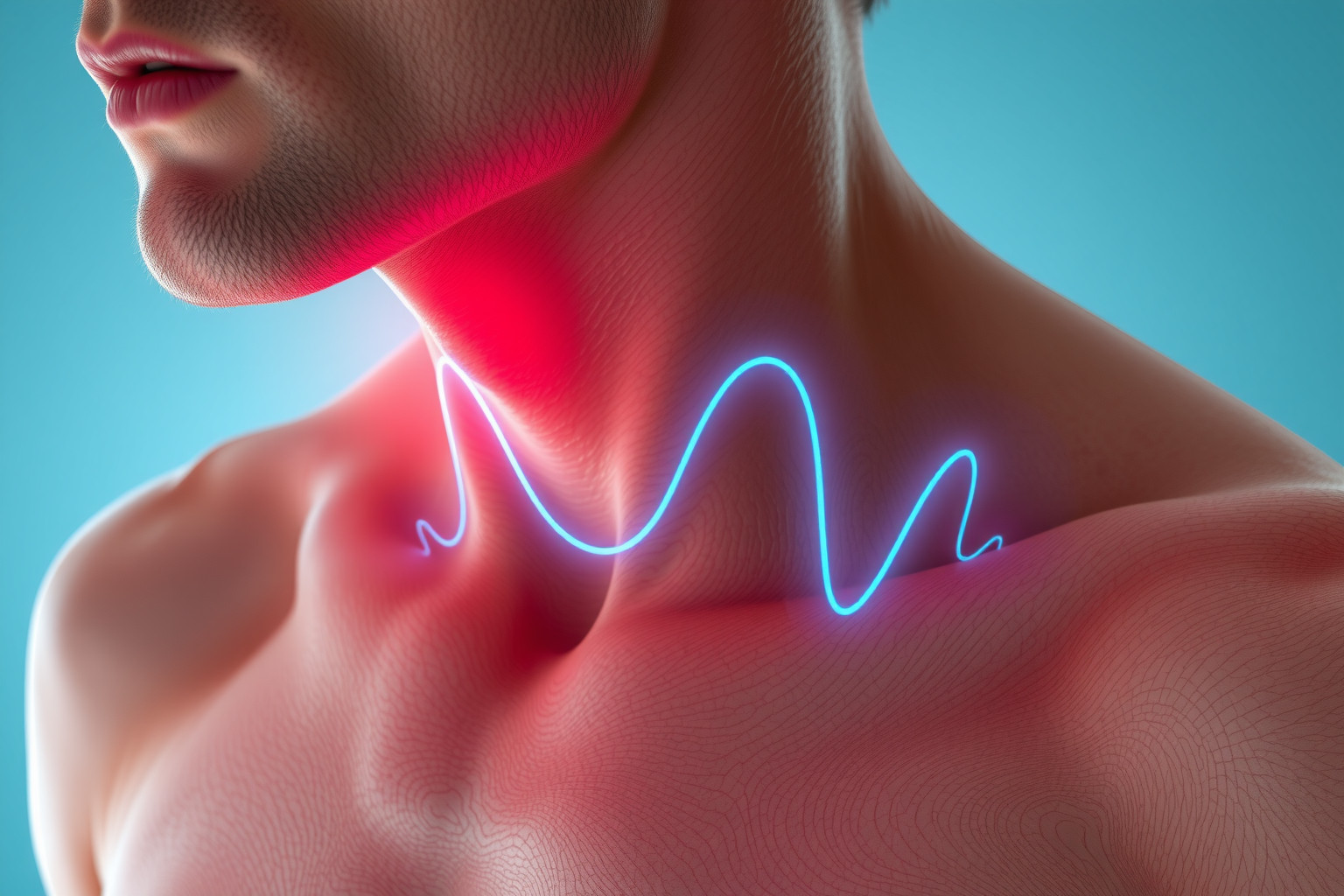 A mágnesterápia jelentősen csökkenti a gyulladásos mediátorok szintjét.