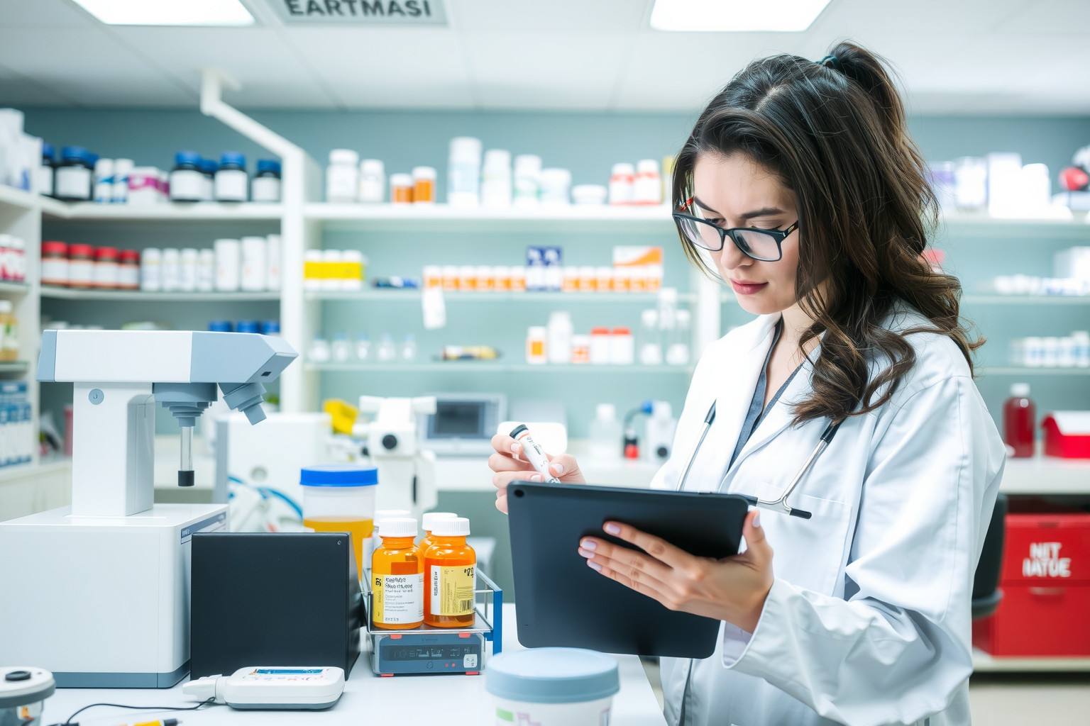 A gyógyszerek lejárati idejét stabilitási tesztek határozzák meg.