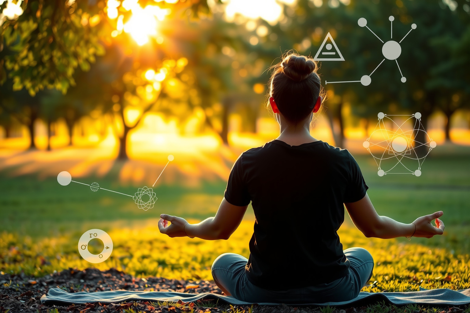 Az Ortus csökkenti a kortizolszintet, enyhítve a stresszt.