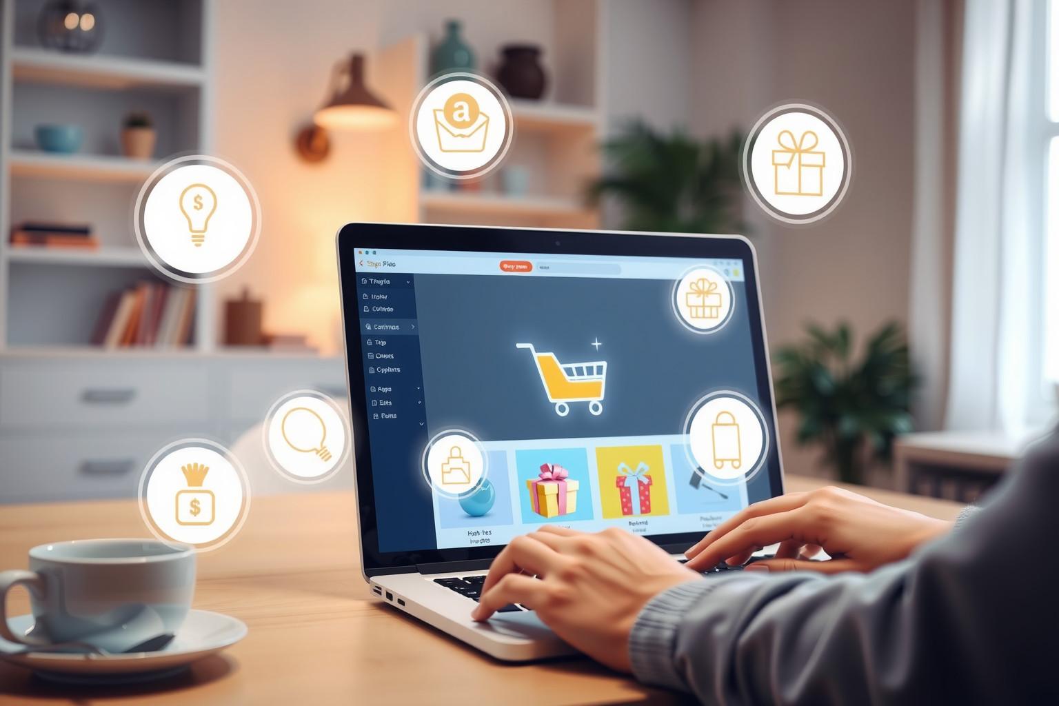 Online hűségprogramokkal könnyen és gyorsan gyűjthetsz pontokat.