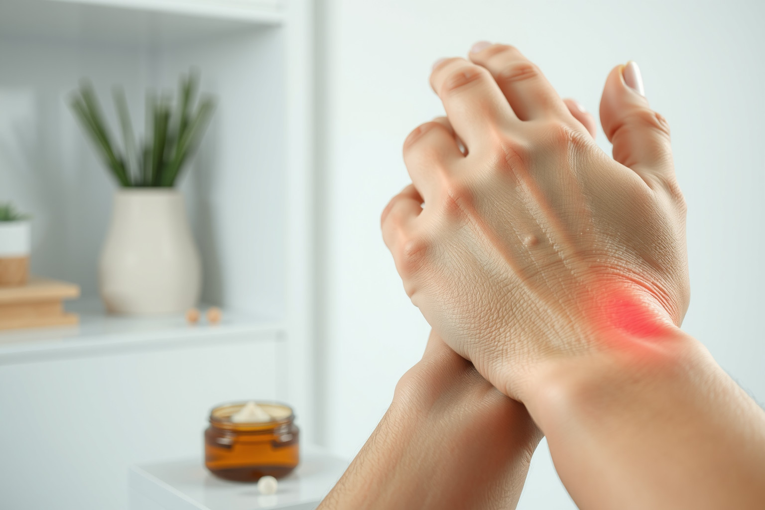 Az ichthyol hatékony gyulladáscsökkentő reuma és ízületi gyulladás ellen.