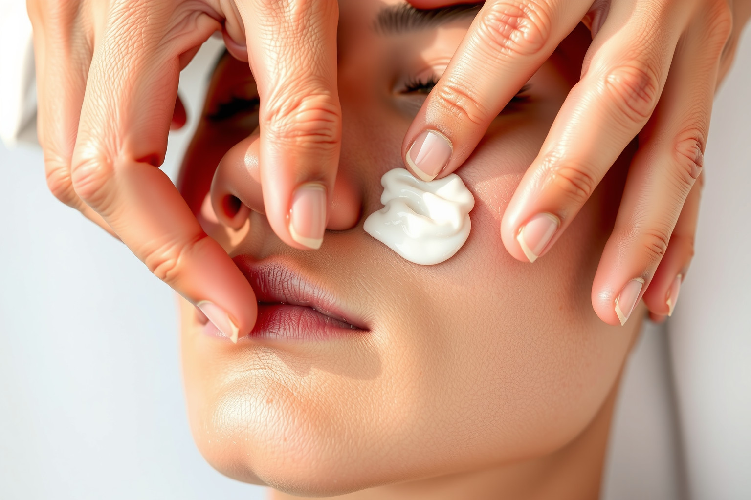 Az ichthyol gyulladáscsökkentő hatással támogatja a bőr regenerációját.