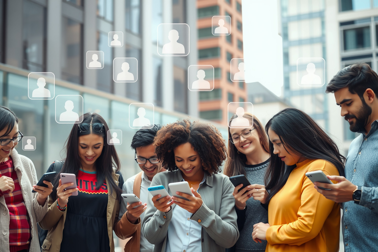 A Facebookon való önkifejezés formálja digitális identitásunkat.