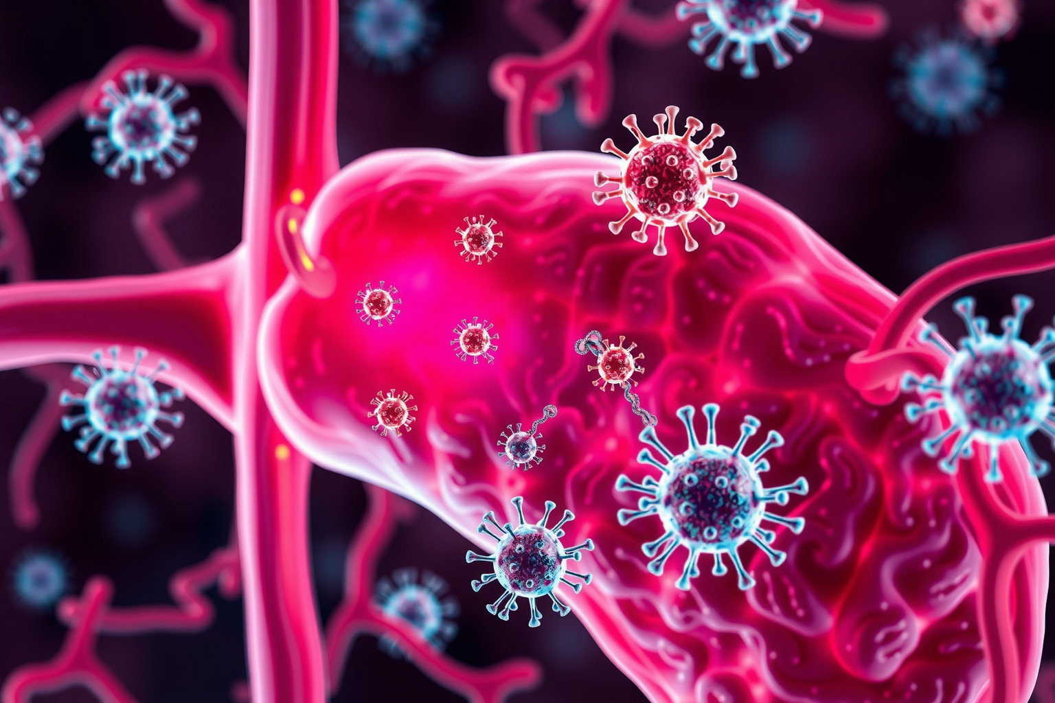 A lép kulcsszerepet játszik az antitesttermelésben és védekezésben.