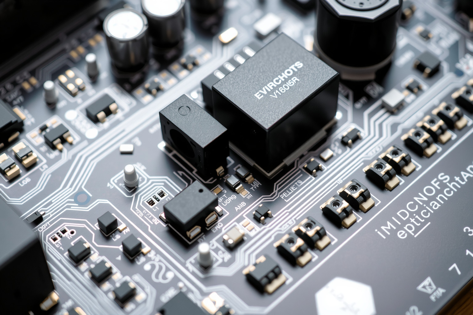 Az impedanciaillesztés optimalizálja a jelátvitelt video balunokban.