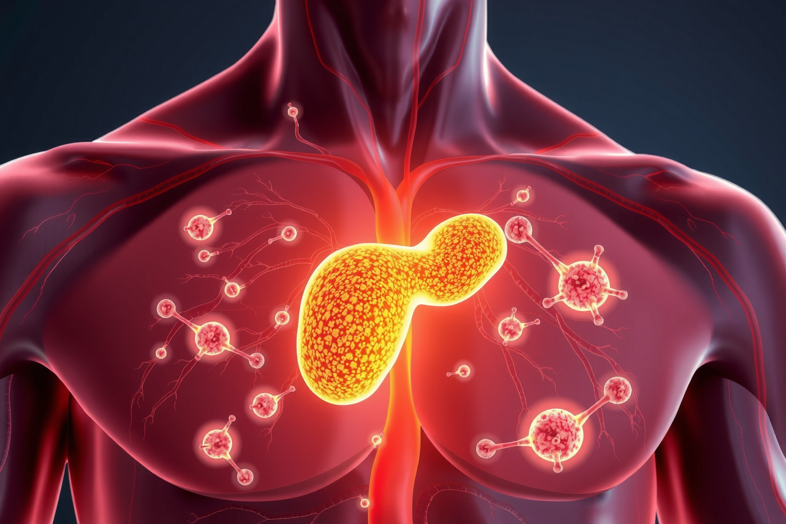 Az inzulinrezisztencia fokozhatja a tesztoszteronszint emelkedését.
