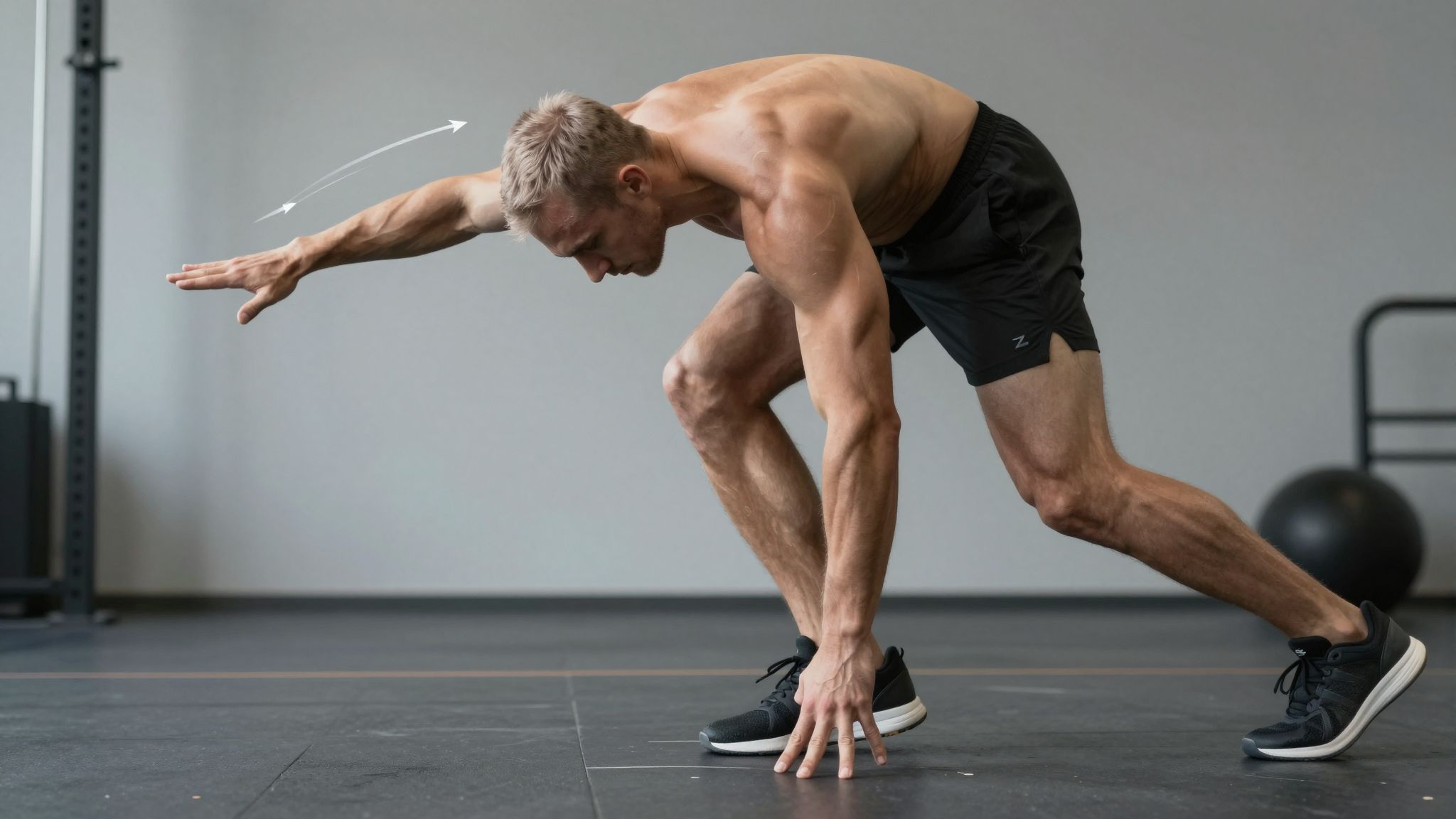 Az izomcsoportok szinergiája optimalizálja a mozgásminták hatékonyságát.