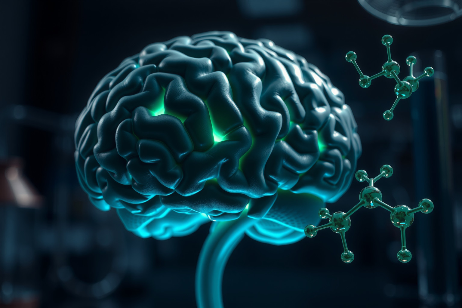 A kannabinoid receptorok az agy memóriafolyamatait szabályozzák.