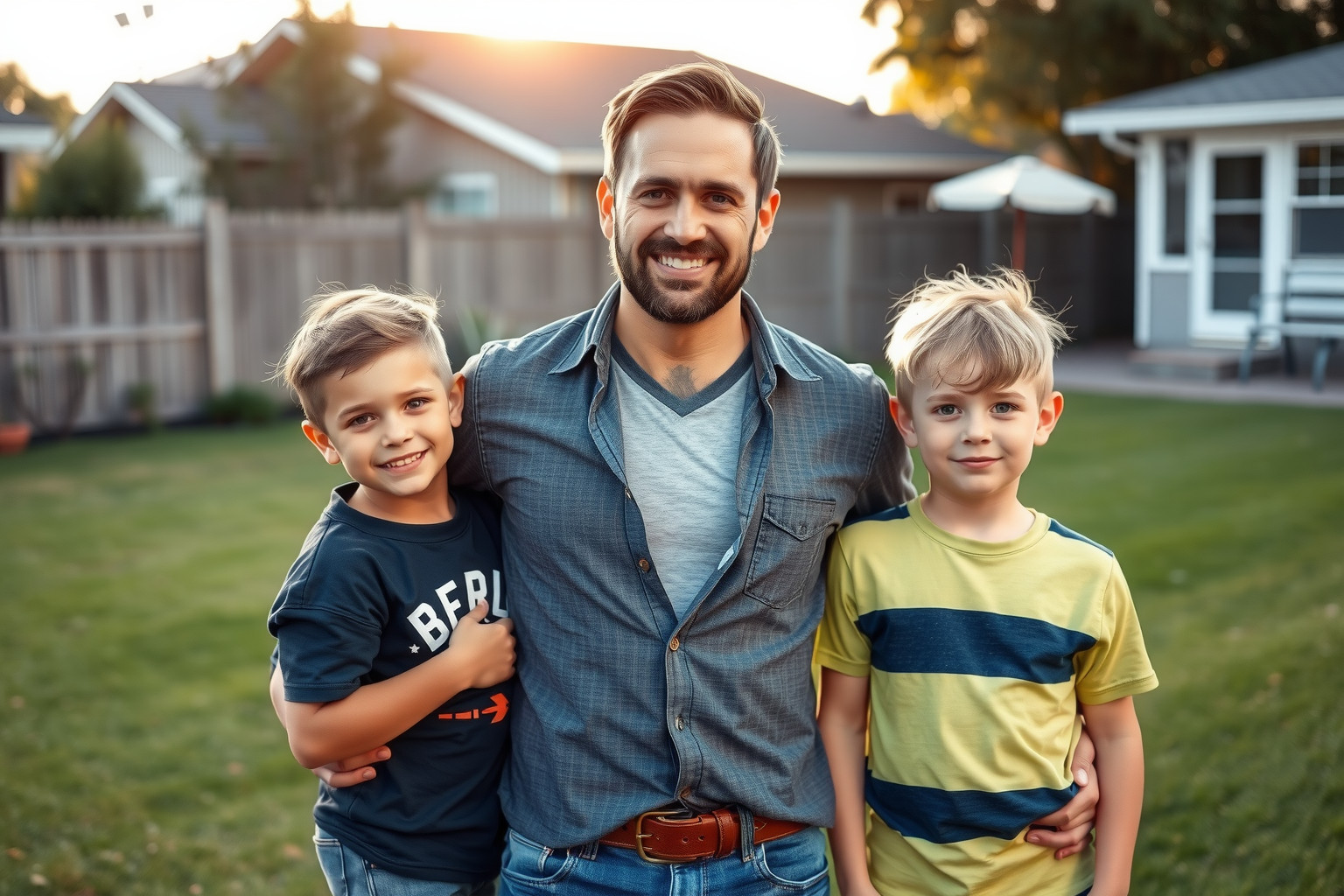 Kellan Lutz akcióhősből családapává vált az évek során.