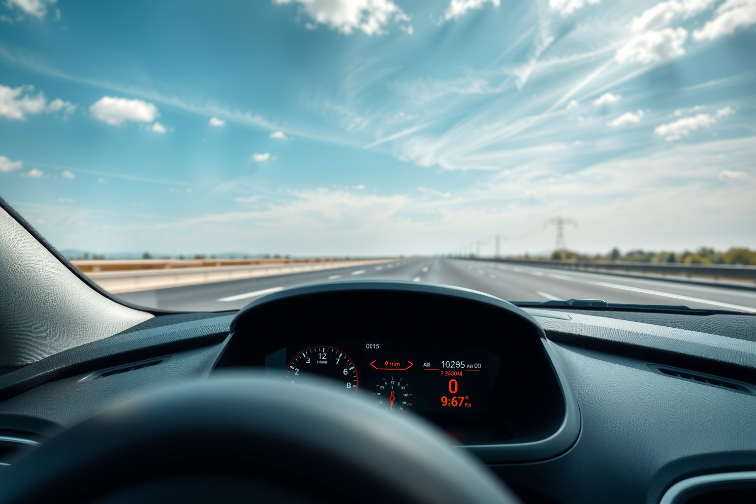 A kilométerkorlátozás túllépése jelentős többletköltséget eredményezhet.