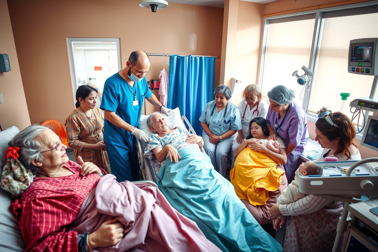 A véradás életmentő lehet balesetesek és krónikus betegek számára.