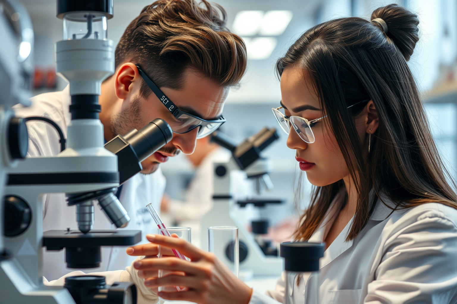 Klinikai vizsgálatok igazolják az Alpecin koffein hajhulláscsökkentő hatását.