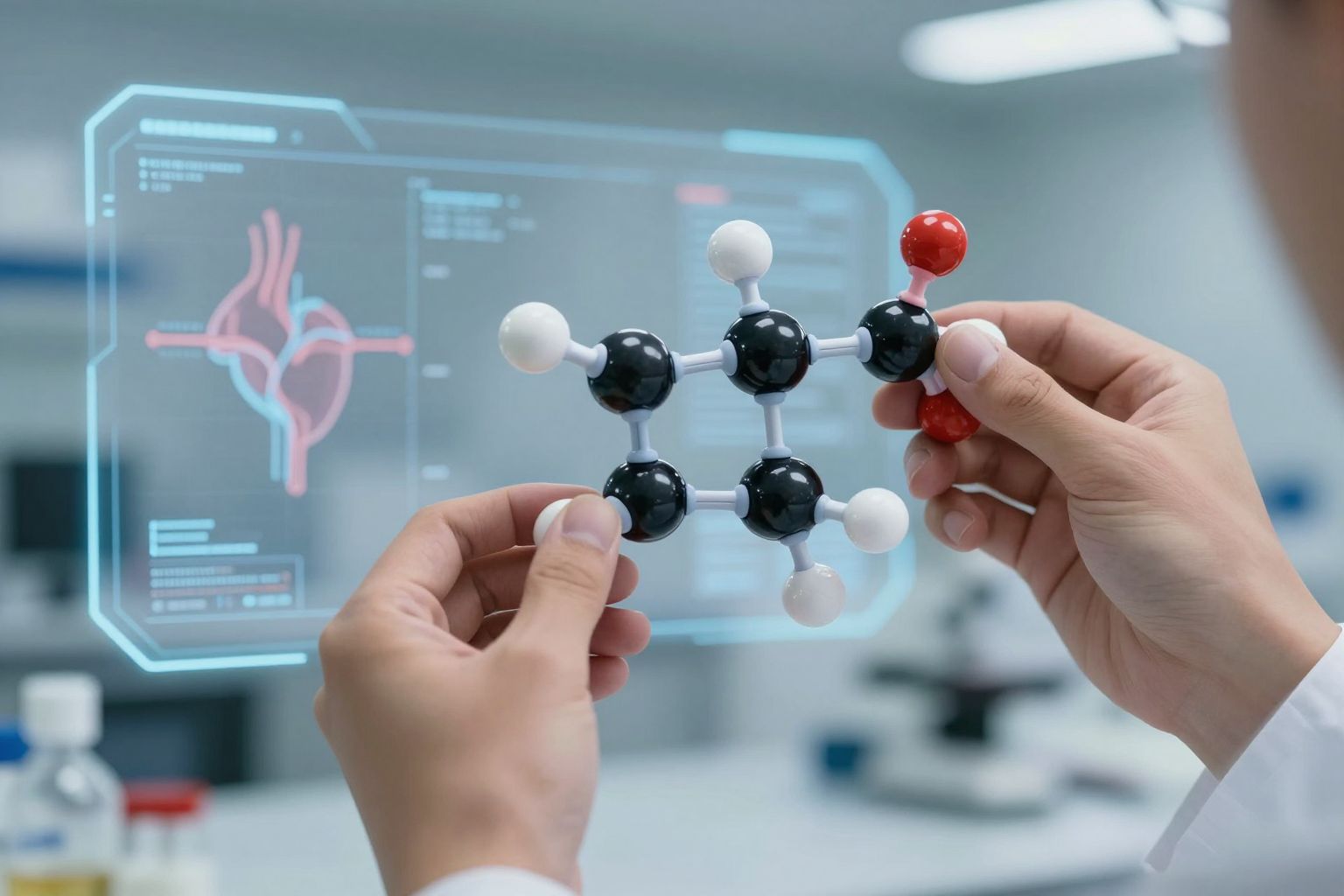 A renin kutatásának jövője precíziós hipertónia-terápiában rejlik.