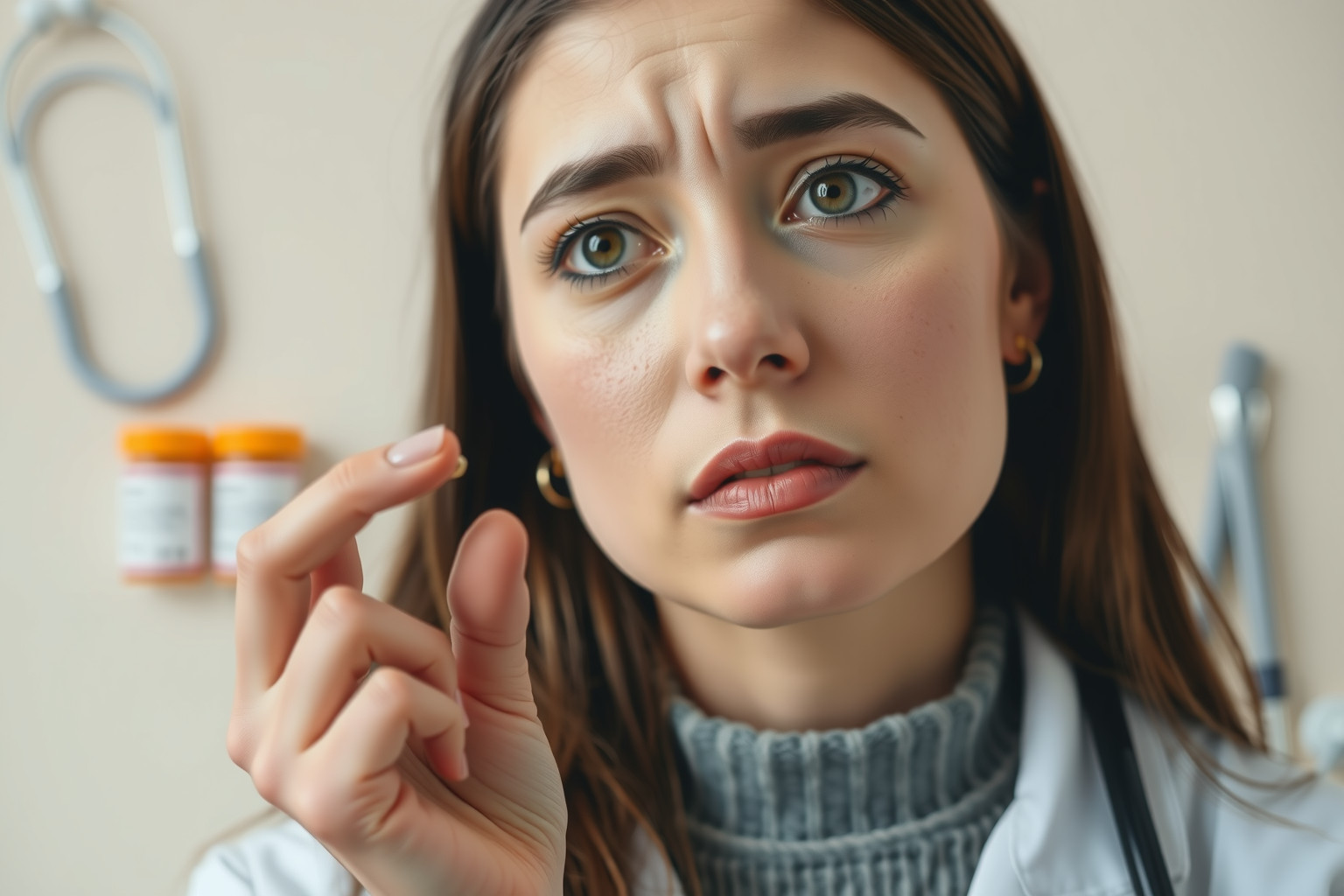 Rhodiola mellékhatásként ritkán okozhat enyhe szorongást vagy álmatlanságot.