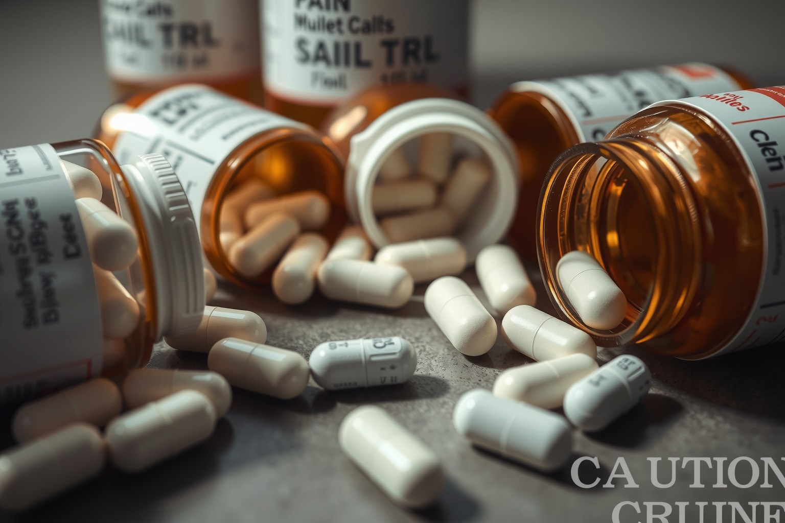 Lejárt fájdalomcsillapítók hatékonysága csökken, mellékhatás nő.