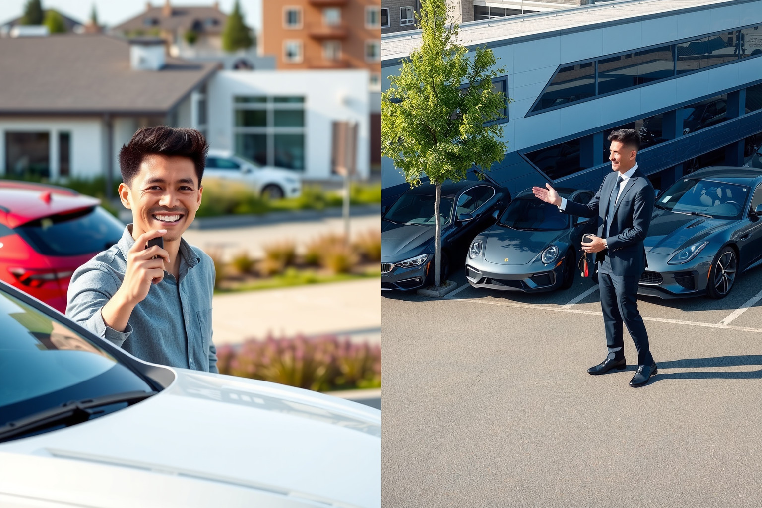 Magánszemélyeknek rugalmas feltételek, vállalkozásoknak adóelőnyök származnak.