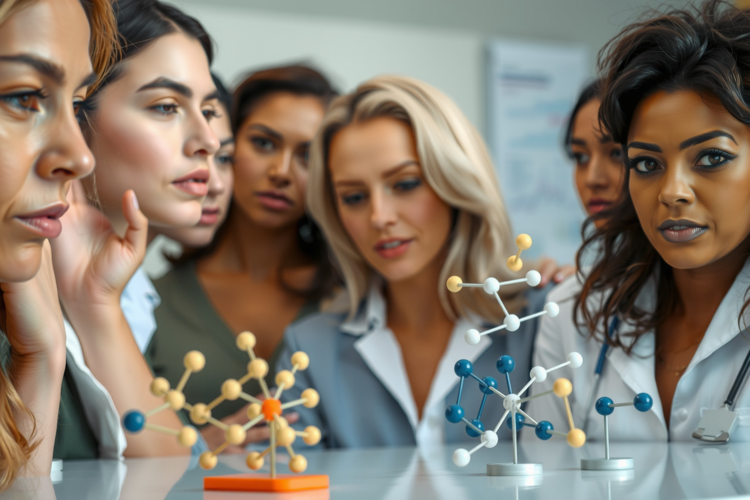 A PCOS a női magas tesztoszteronszint leggyakoribb oka.