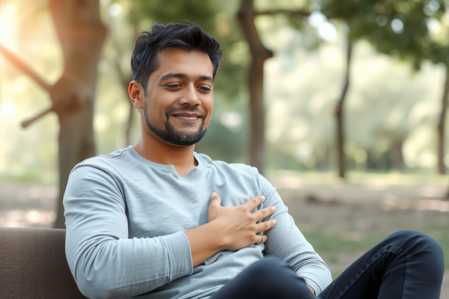 A Magne B6 csökkenti a stresszt, enyhíti a szorongást.