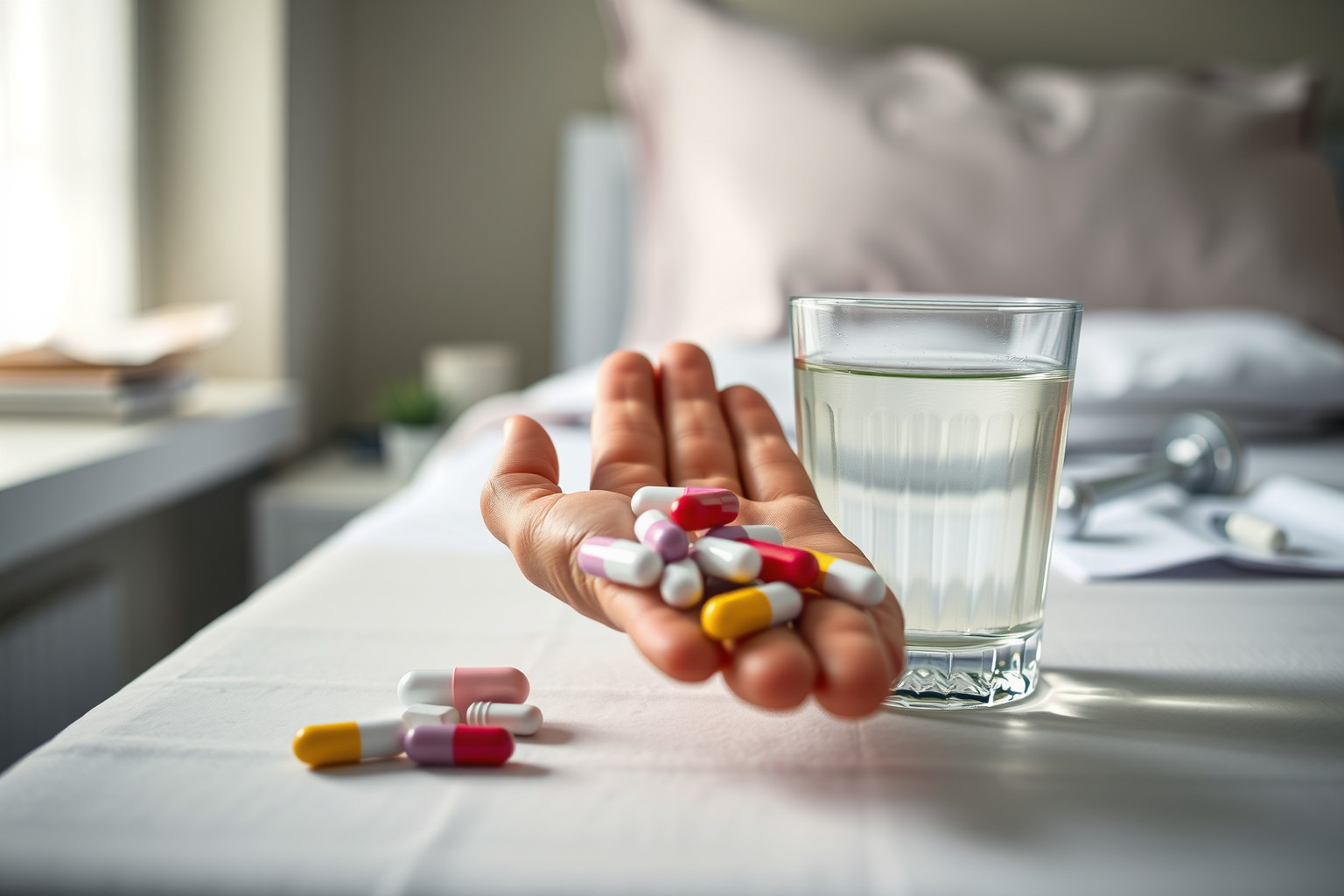 A Milurit túladagolás légzészavart és szívritmuszavart okozhat.