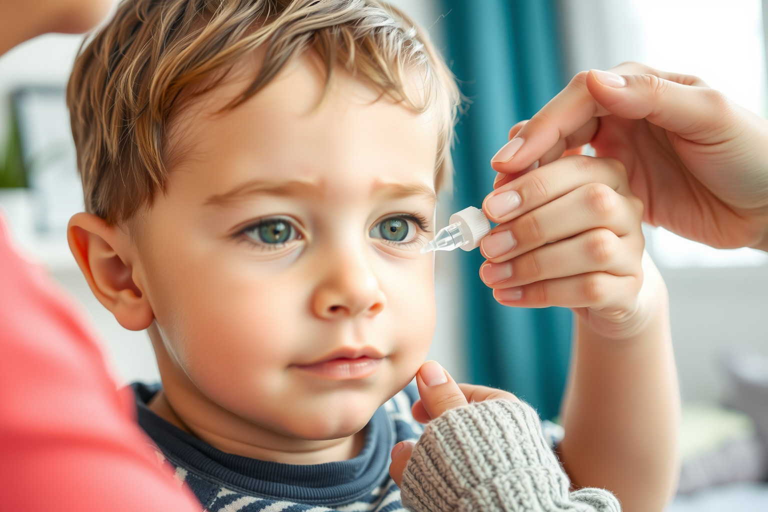 Az Otipax fülcsepp gyors enyhülést nyújt fülgyulladás esetén.