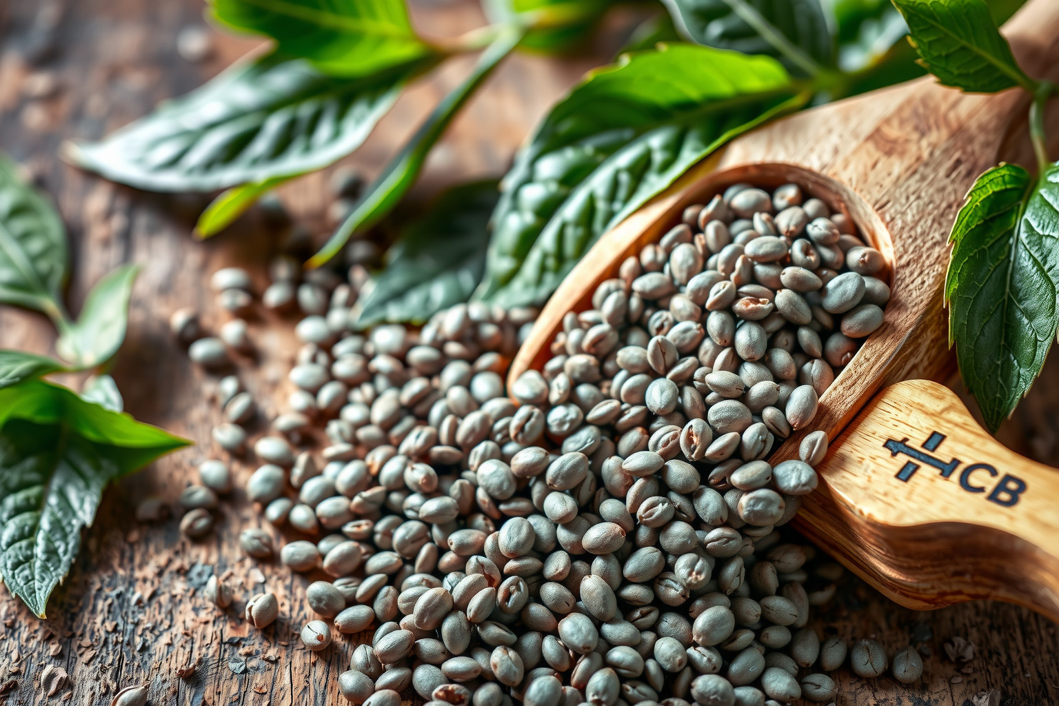 Válassz bio, tiszta chia magot a legjobb egészségért!