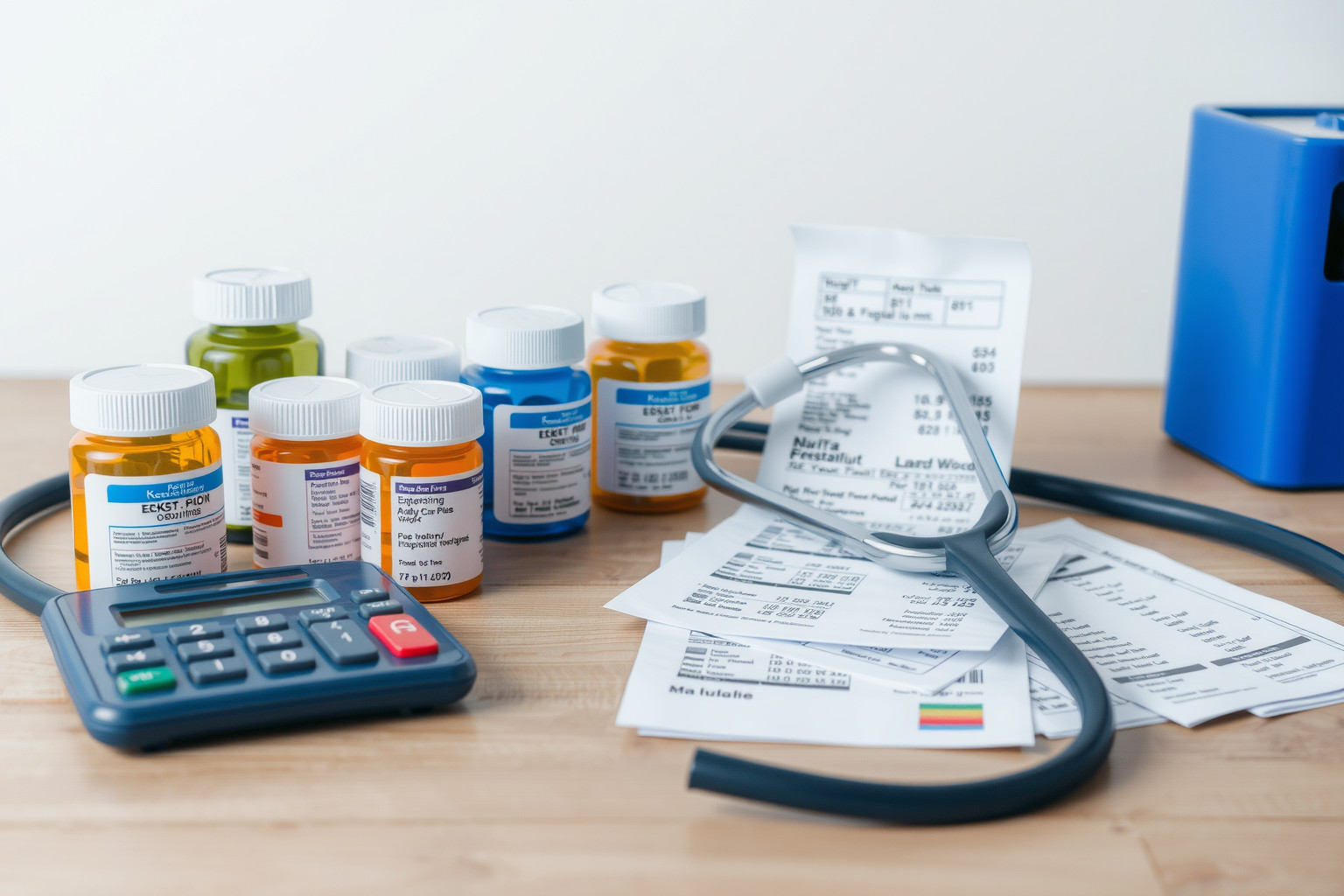 Az egészségpénztári számla orvosi szolgáltatásokra és gyógyszerekre is használható.