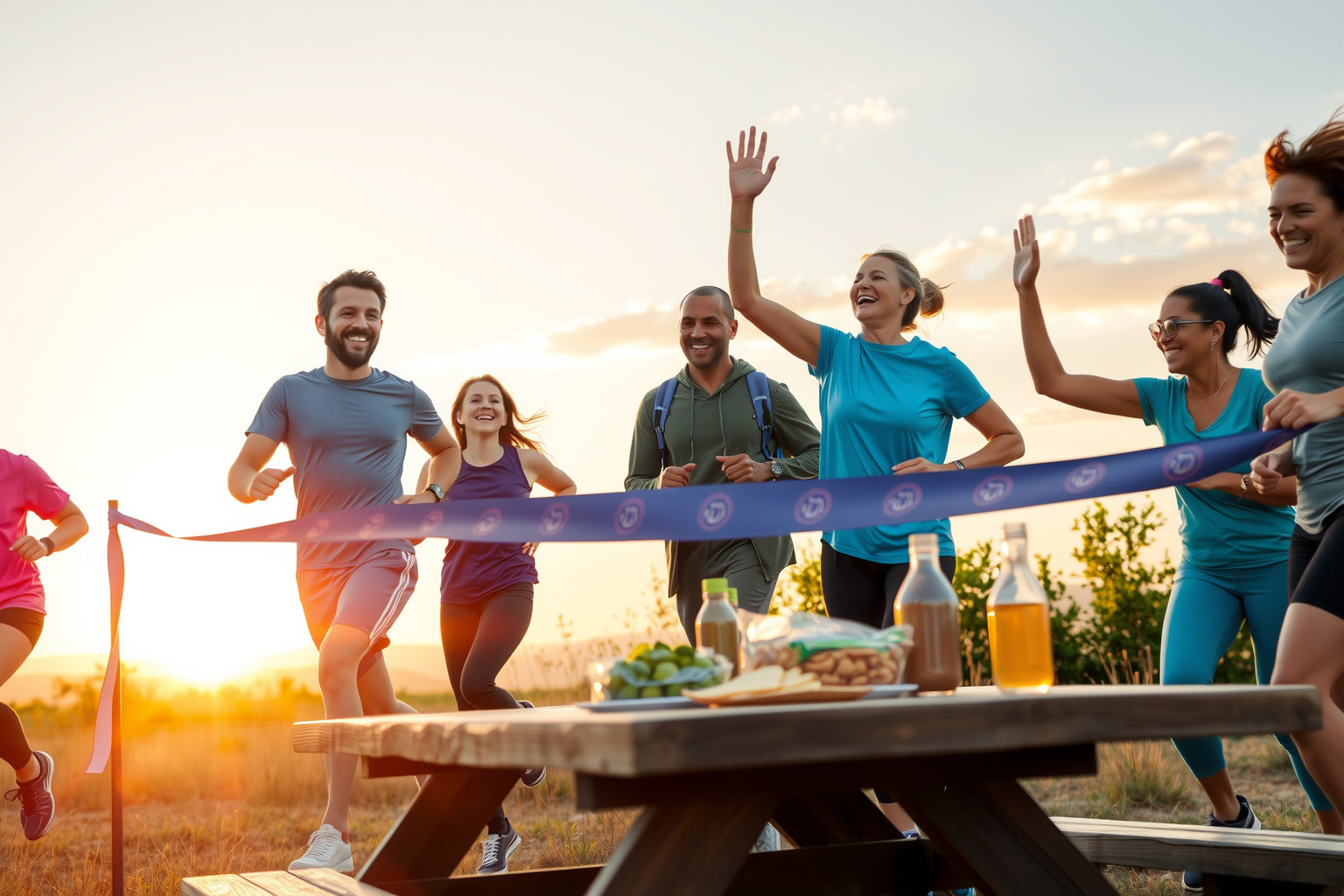 A célok és jutalmak növelik a motivációt az életmódváltásban.