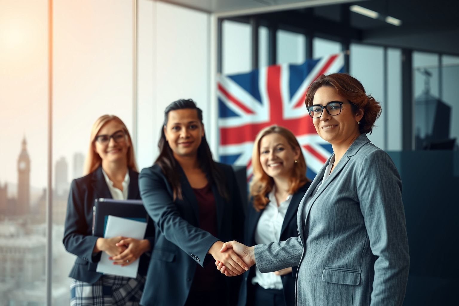 Angliában a munkavállalói jogok erősen védettek és részletesek.