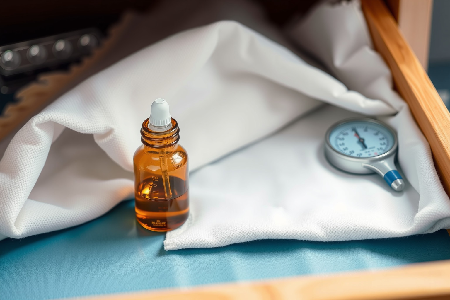 Az Otipaxot hűvös, száraz helyen tároljuk a hatékonyságért.