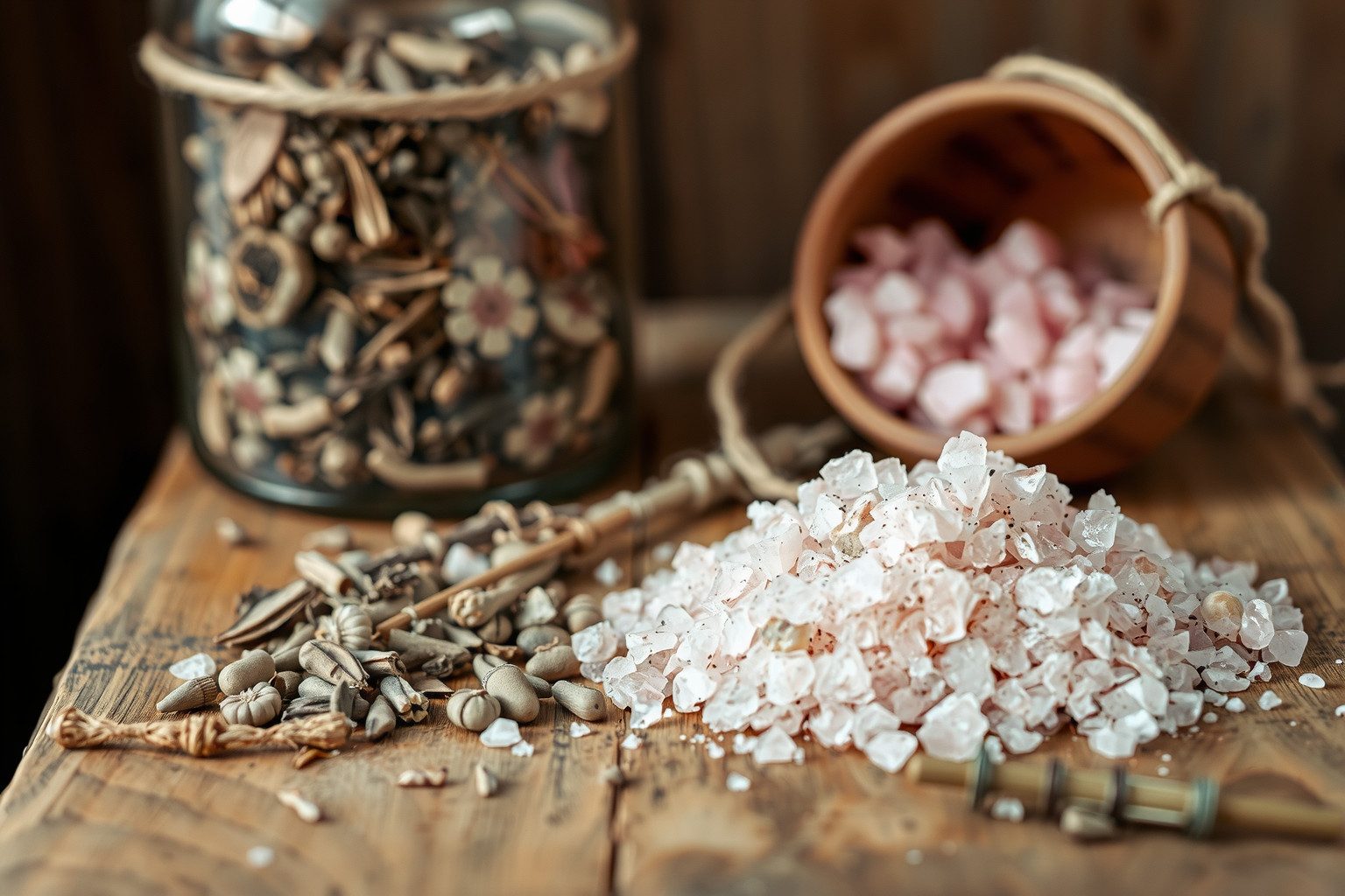 A parajdi só segíti a légzőszervi betegségek hagyományos kezelését.