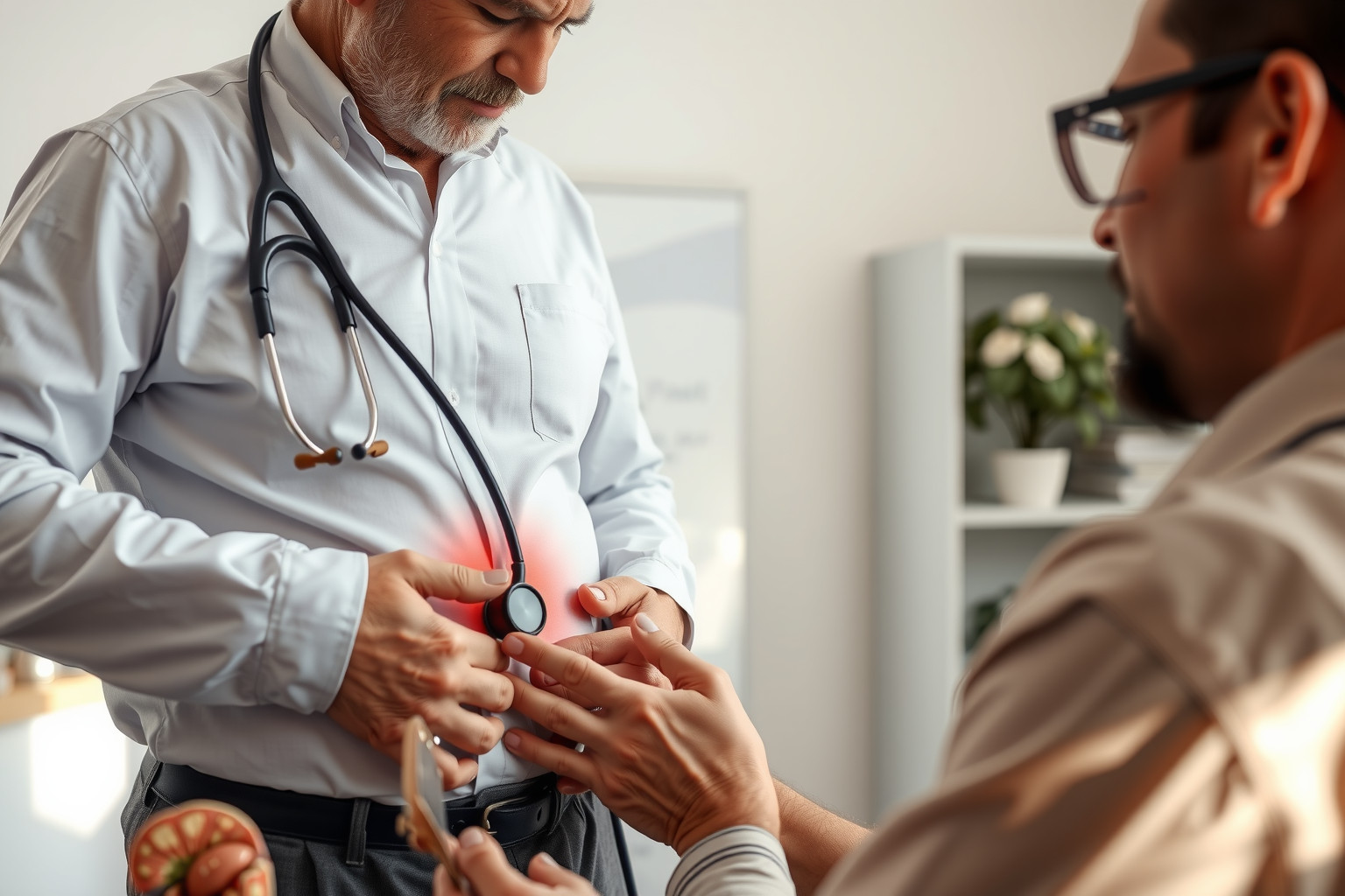 A prosztataproblémák tesztoszteronfokozók szedésekor súlyosbodhatnak.