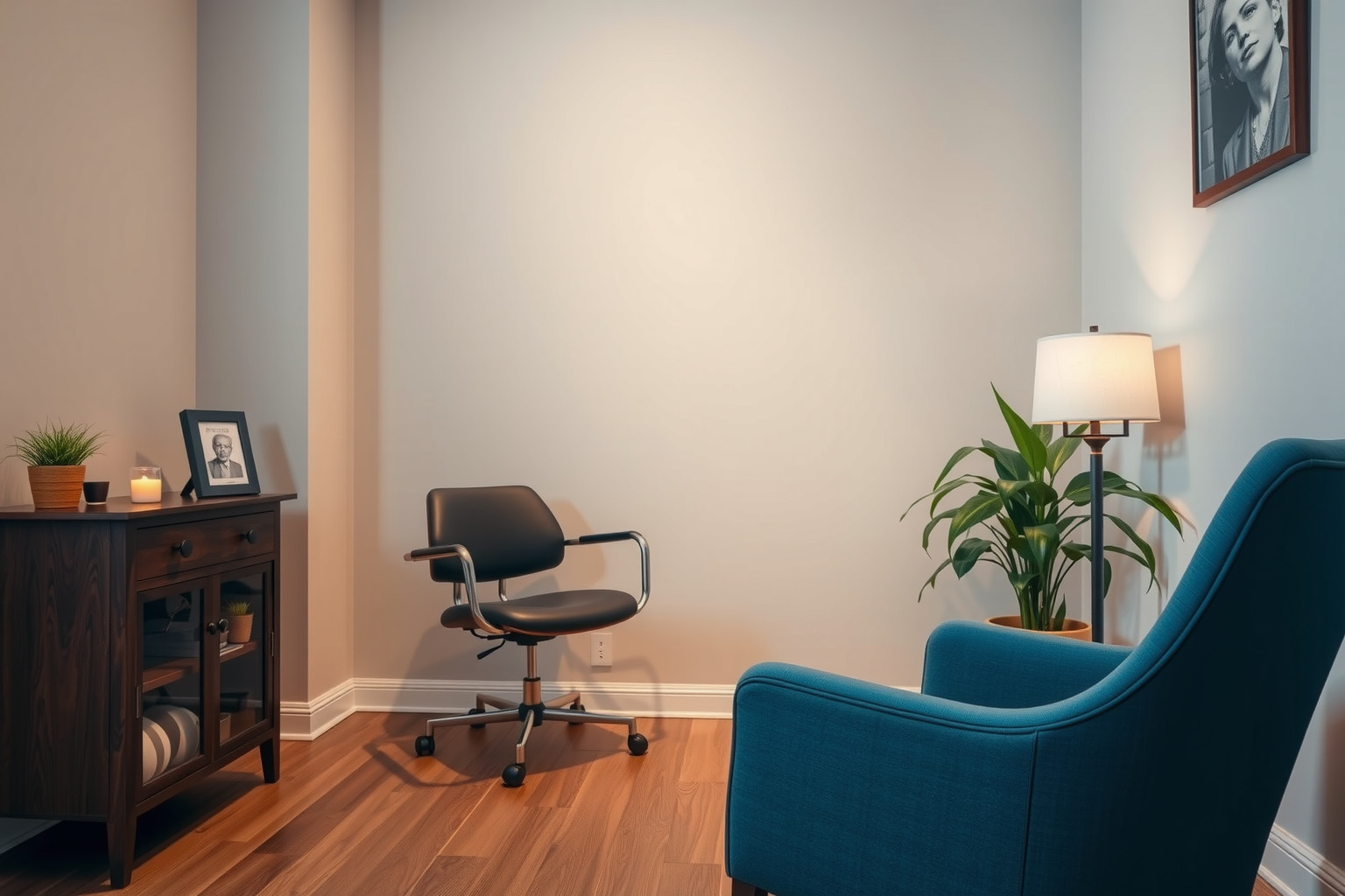 Szakemberhez fordulj, ha potenciazavar huzamos ideig fennáll.