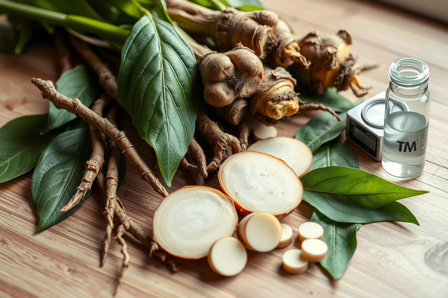 A Pueraria mirifica vásárlásánál eredetiség és minőség kiemelten fontos.