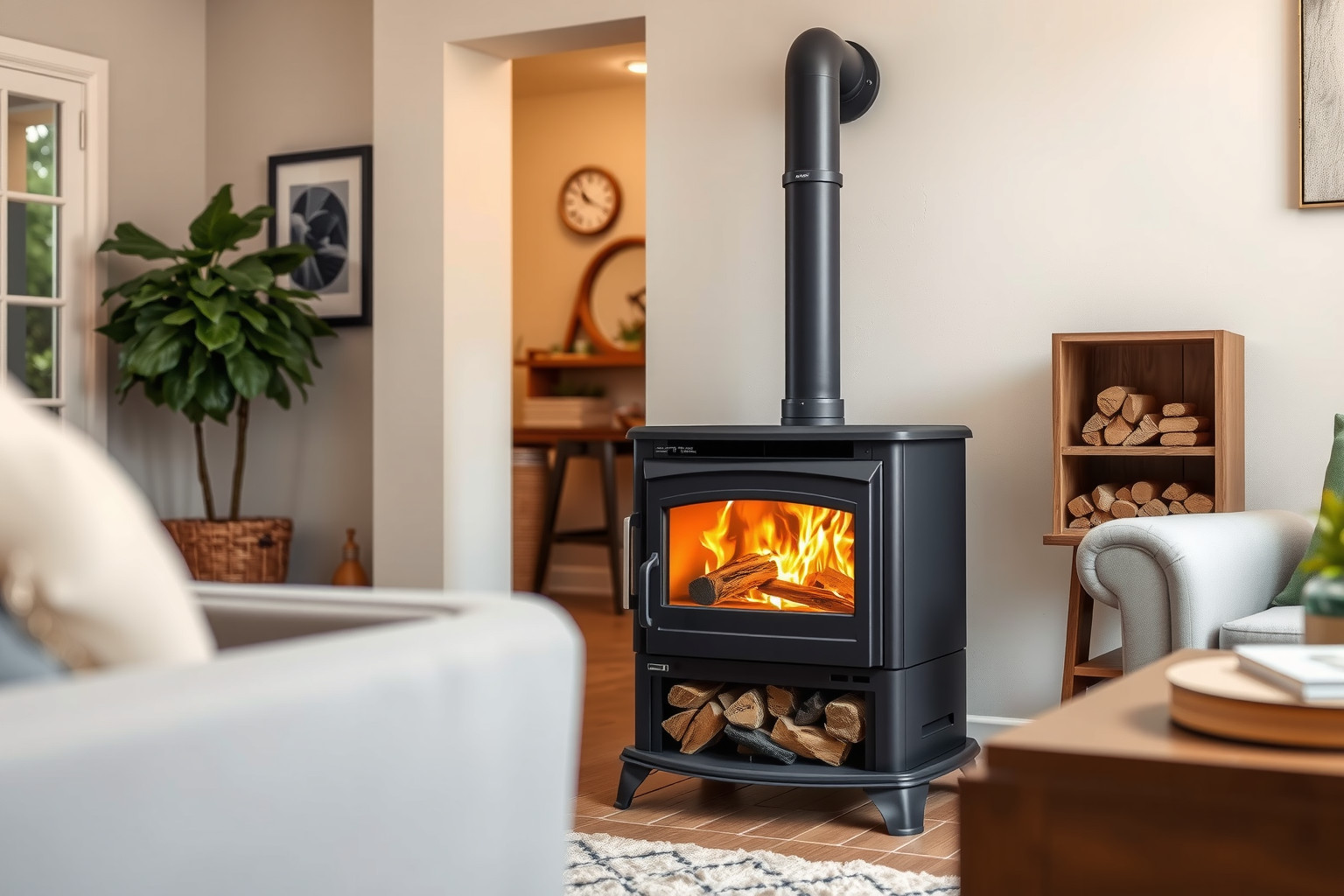 Referenciák: Több száz elégedett ügyfél bizonyítja a cserépkályhák hatékonyságát.