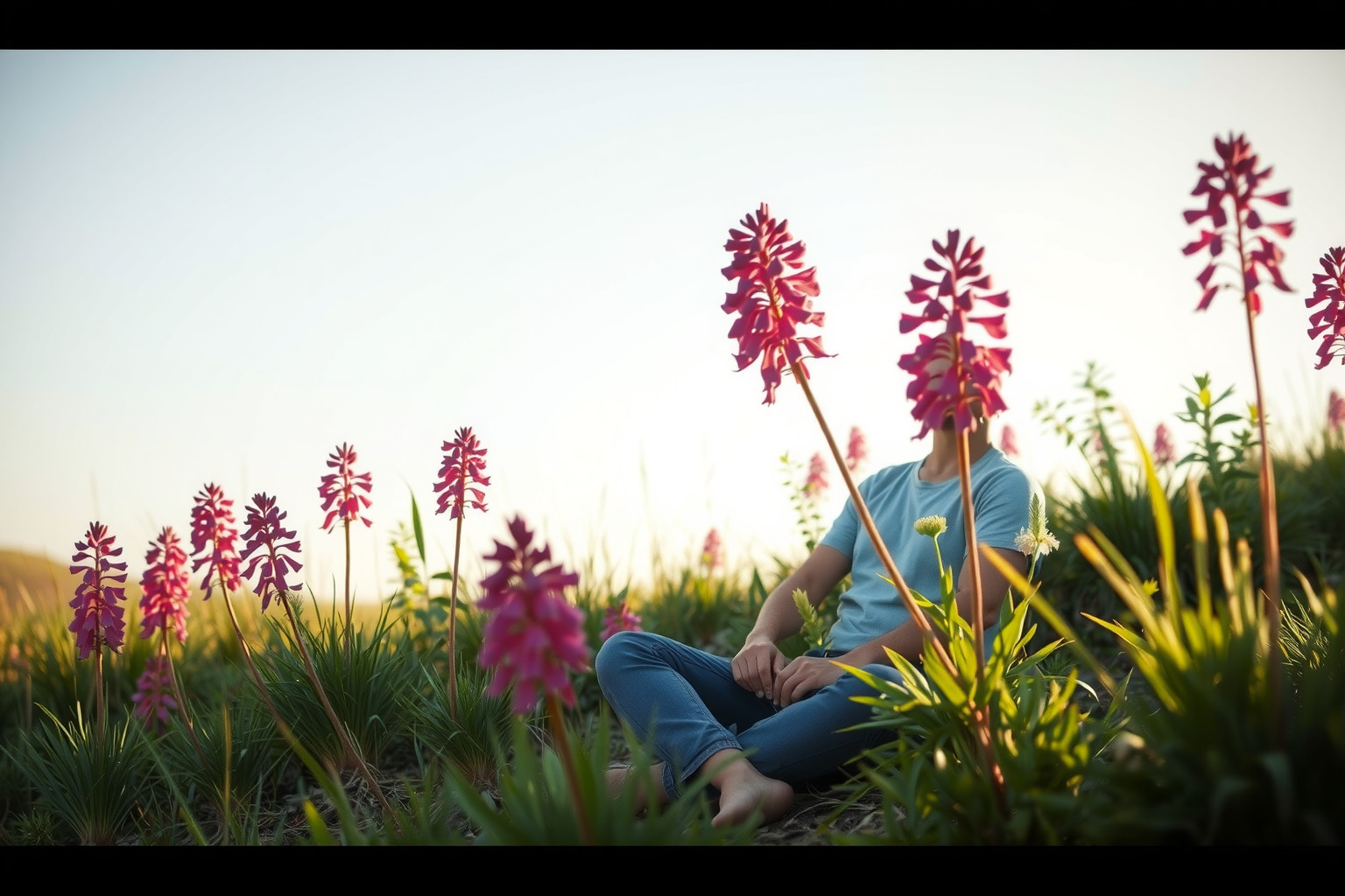 A Rhodiola hatékonyan csökkenti a depressziós tüneteket és szorongást.