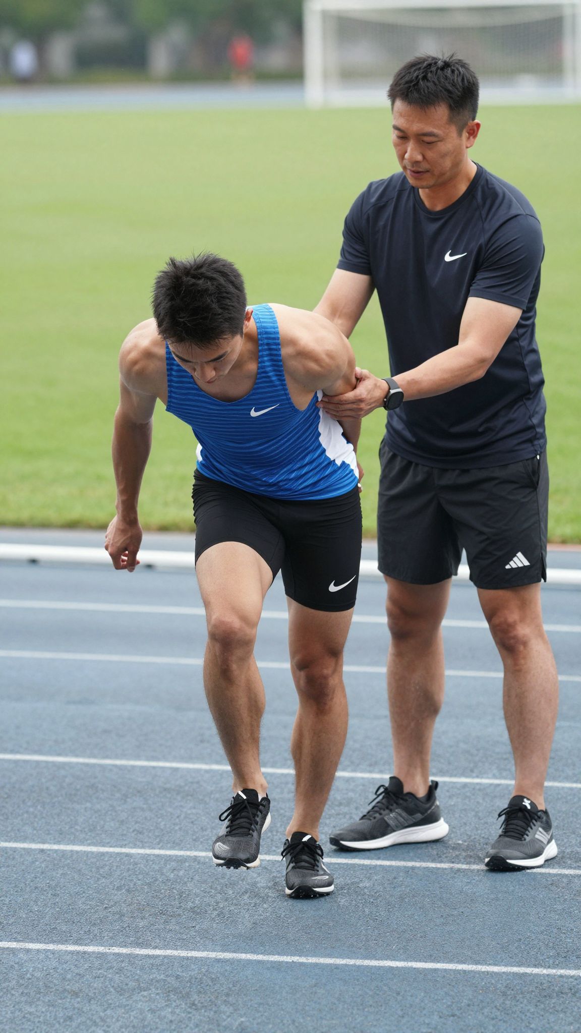Az erő-sebesség optimalizálása csökkenti a sportsérülések kockázatát.