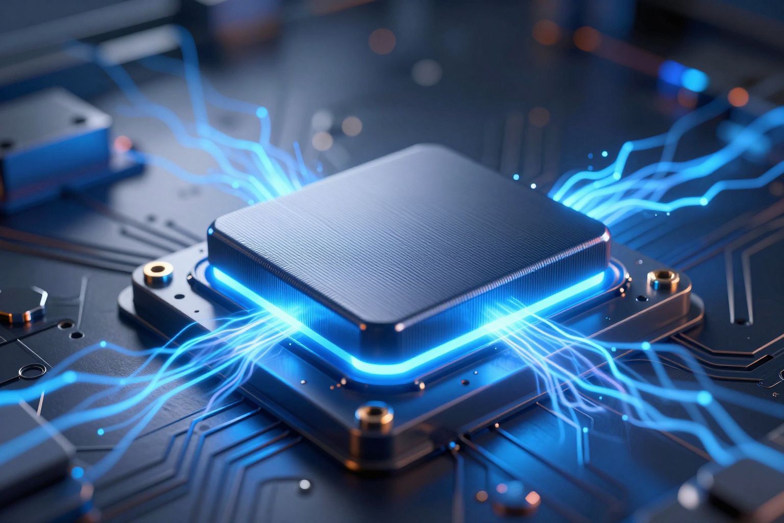 A szuperkondenzátorok hozzájárulnak a gyorsabb elektromosautó-töltéshez.