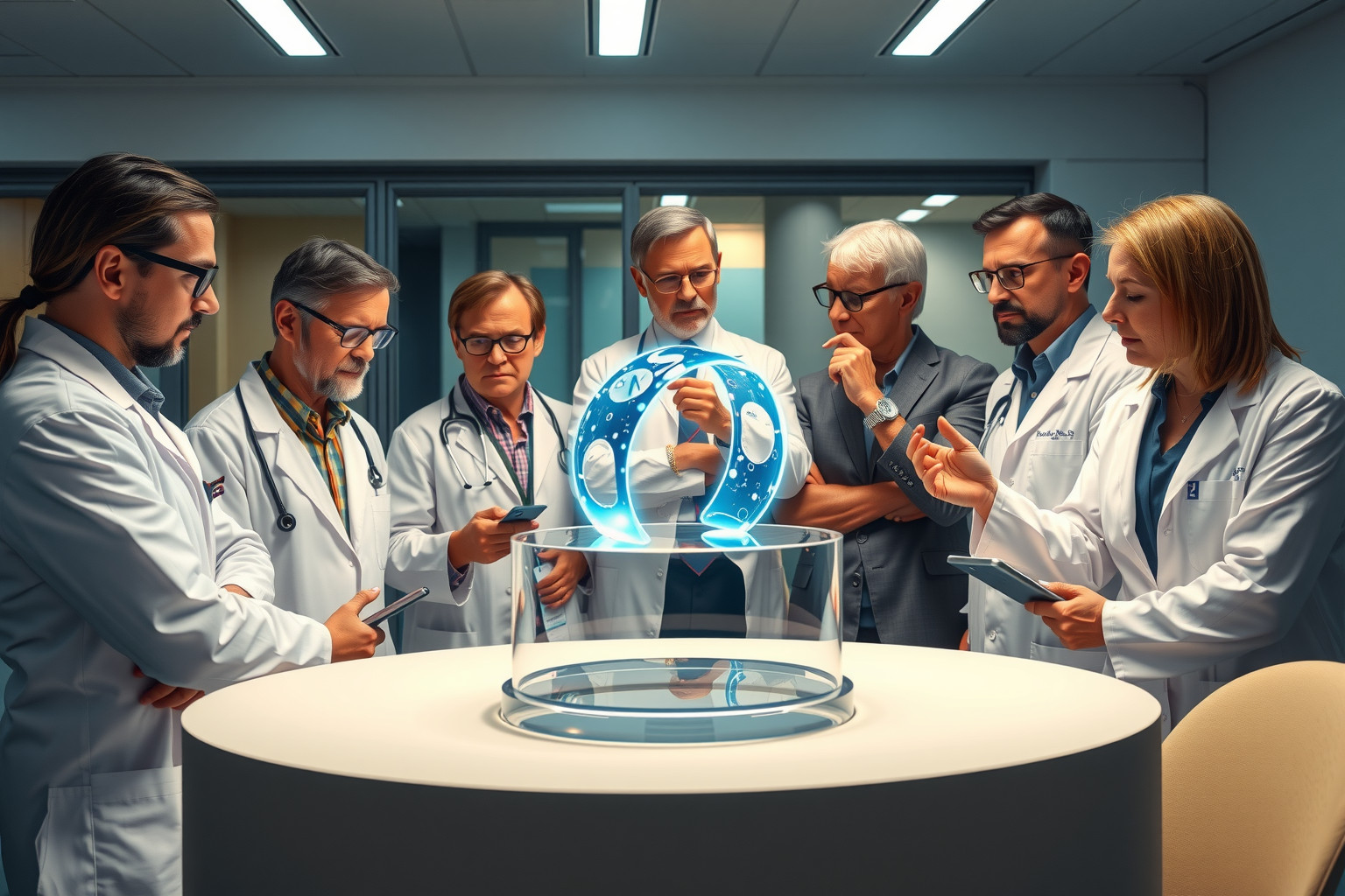 Orvosok kételkednek a hologramos karkötő valódi egészségügyi hatásában.