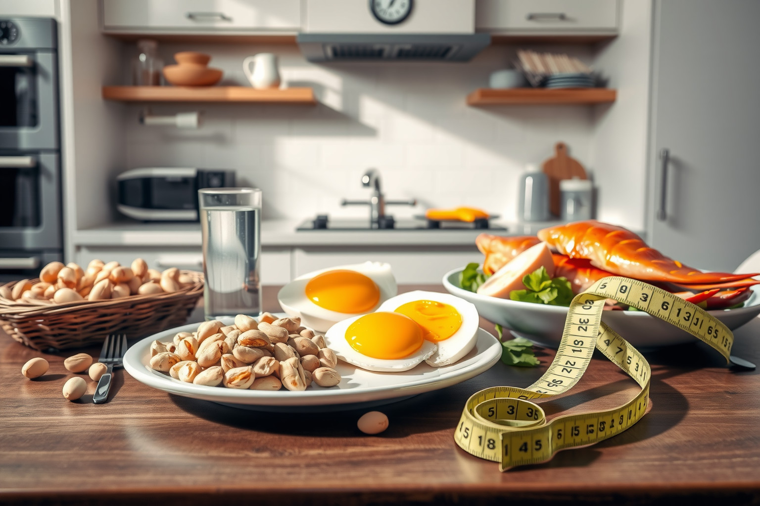 A megfelelő szelénbevitel segíthet az anyagcsere optimalizálásában.