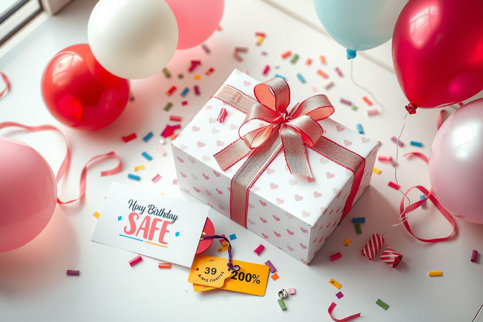 Születésnapodon exkluzív kedvezményekkel köszönt a Rossmann kártya!