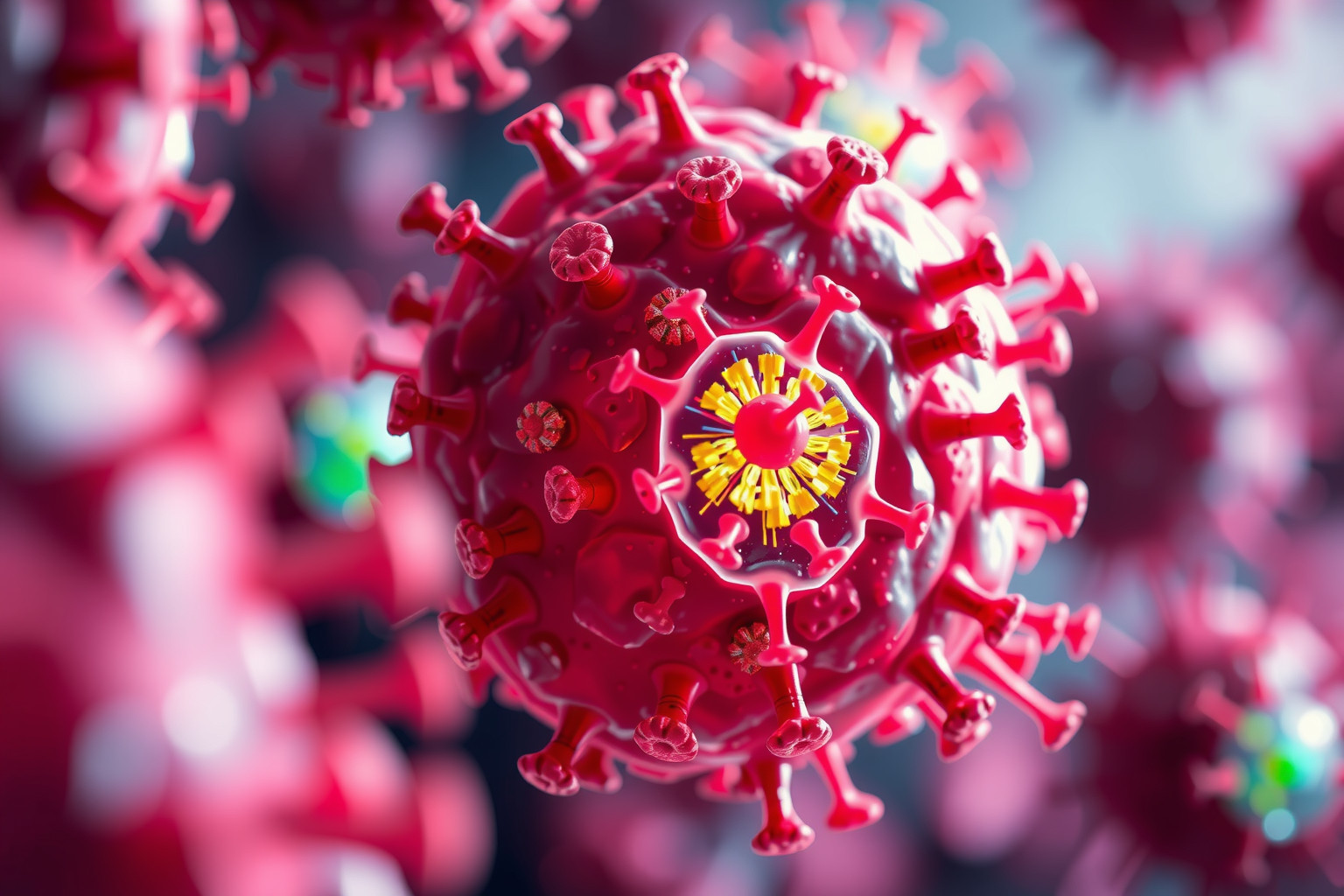 A CAR-T terápia forradalmasítja a haemato-onkológiai kezeléseket.